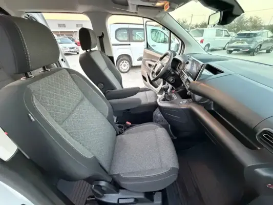 Opel Combo for rent in Tekirova