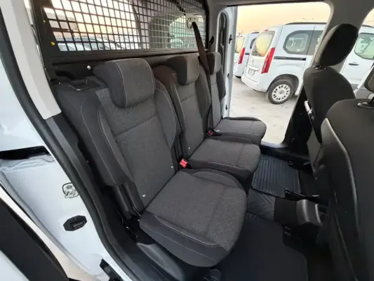Opel Combo for rent in Tekirova