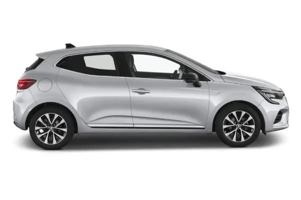 Renault Clio for rent in Istanbul