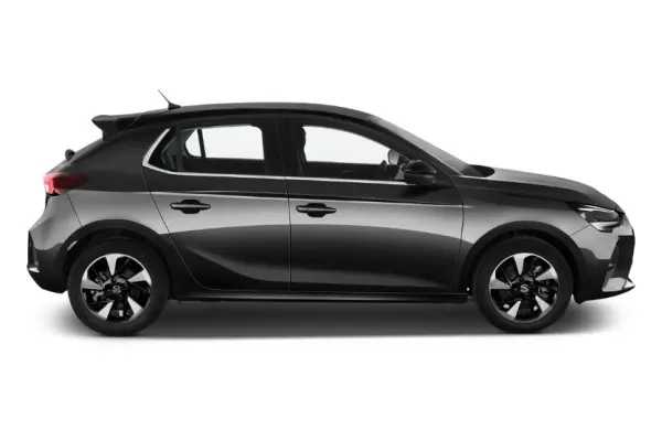 İstanbul'da kiralık Opel Corsa