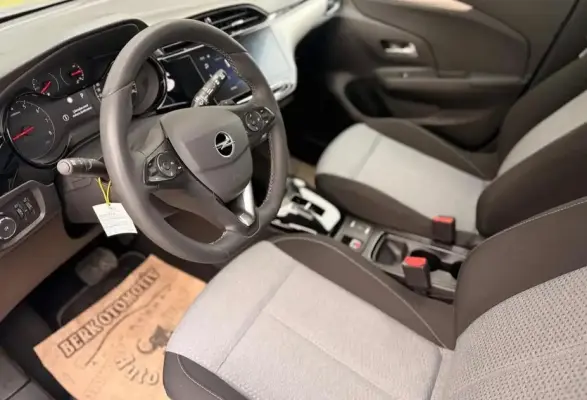 Opel Corsa for rent in Sapanca