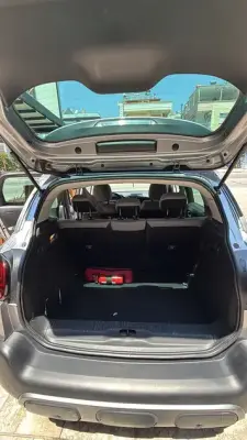 Citroen C3 Aircross for rent in Antalya