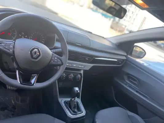 Renault Taliant for rent in Sivas