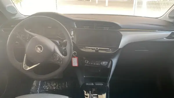 Opel Corsa for rent in Mus