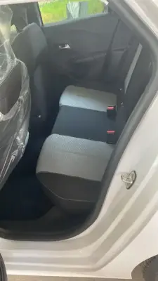 Opel Corsa for rent in Mus