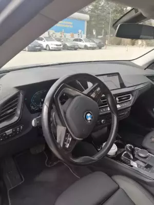 BMW 218i for rent in Antakya