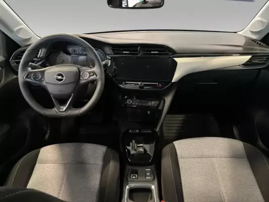 Opel Corsa for rent in Beldibi