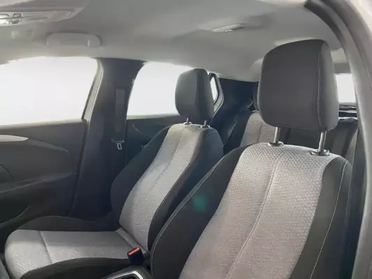 Opel Corsa for rent in Beldibi