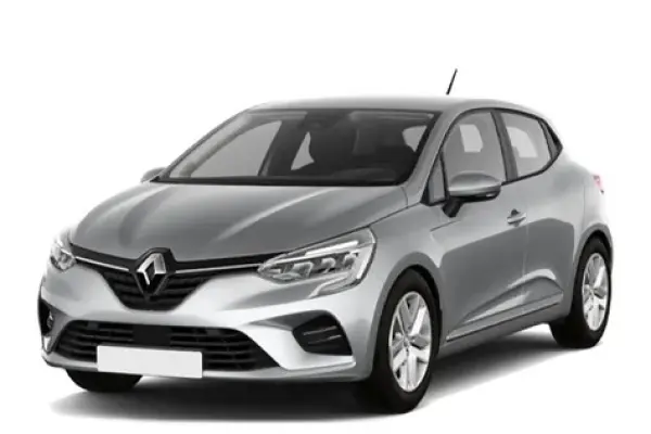 Renault Clio for rent in Istanbul