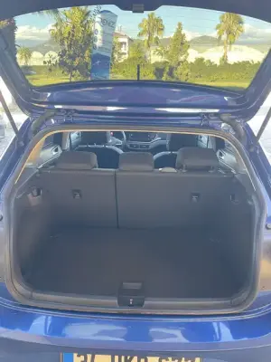 Anamur'da kiralık Volkswagen Polo