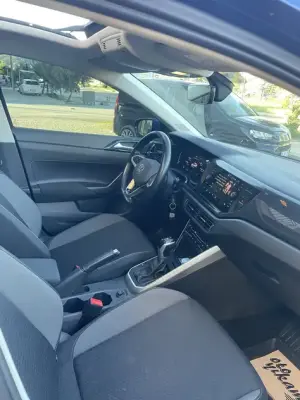 Anamur'da kiralık Volkswagen Polo