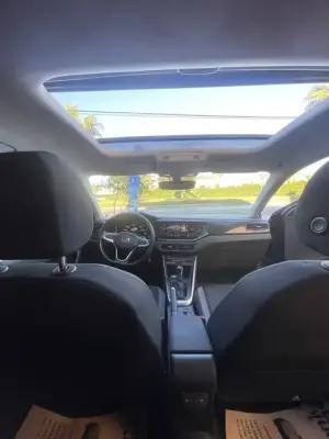 Anamur'da kiralık Volkswagen Polo
