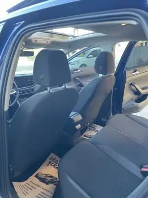 Anamur'da kiralık Volkswagen Polo