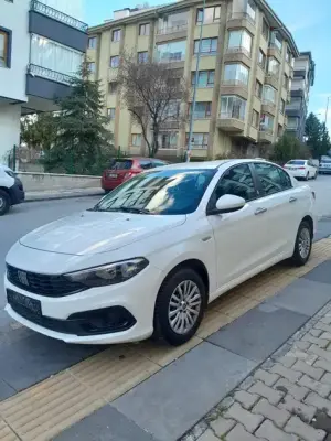 Fiat Egea