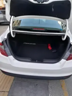 Fiat Egea for rent in Kirsehir