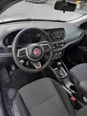Fiat Egea for rent in Kirsehir