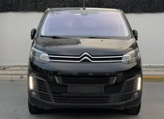 Citroen Jumpy