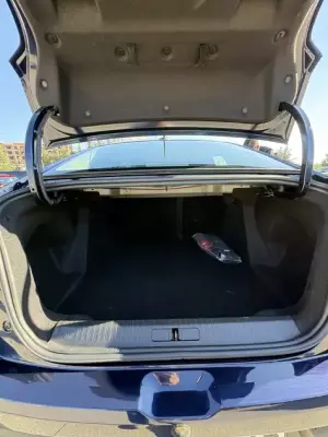 Citroen C4X for rent in Kesan