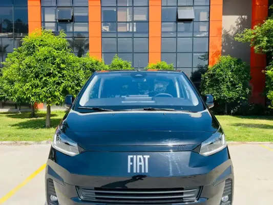 Fiat Ulysse for rent in Goynuk