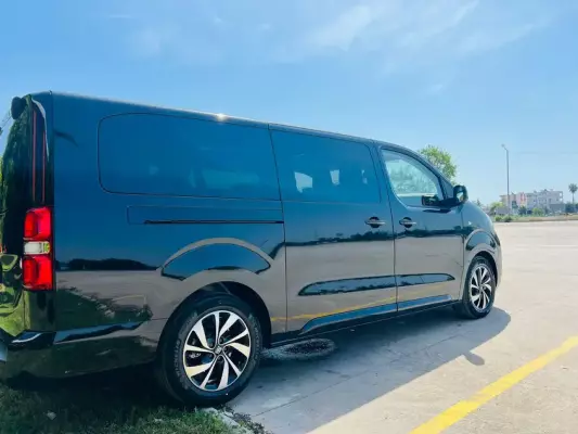 Fiat Ulysse for rent in Goynuk