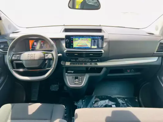 Fiat Ulysse for rent in Goynuk