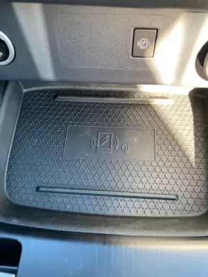 Nissan Qashqai for rent in Antalya