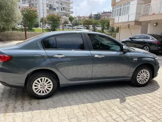 Fiat Egea for rent in Korkuteli