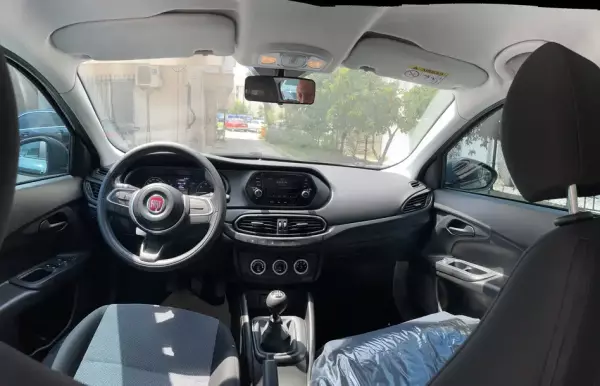 Fiat Egea for rent in Korkuteli