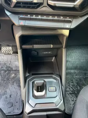 Renault Duster for rent in Sivas