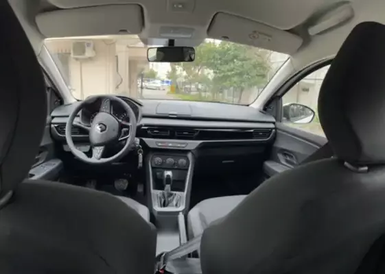 Renault Taliant for rent in Goynuk