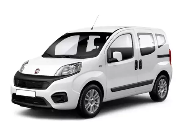 Fiat Fiorino for rent in Cukurova