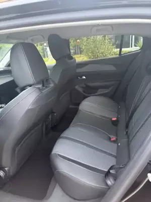 Peugeot 408 for rent in Cide