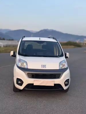 Anamur'da kiralık Fiat Fiorino