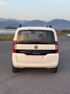 Anamur'da kiralık Fiat Fiorino