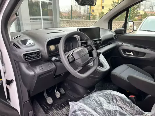 Fiat Doblo for rent in Sanliurfa