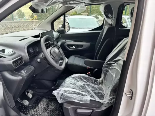 Fiat Doblo for rent in Sanliurfa