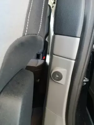 Ford Transit Custom for rent in Istanbul