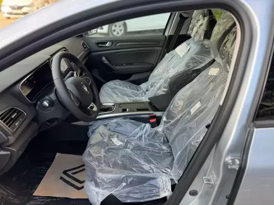 Renault Megane for rent in Korkuteli