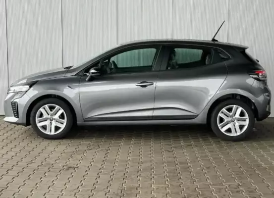 Tekirova'da kiralık Renault Clio