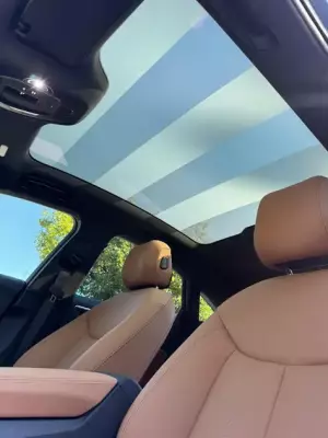 Audi A5 for rent in Belek