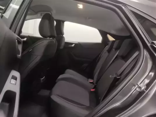 &Ccedil;ukurova'da kiralık Ford Puma