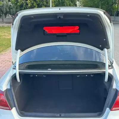 Volkswagen CC for rent in Istanbul