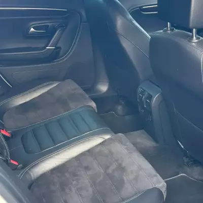 Volkswagen CC for rent in Istanbul