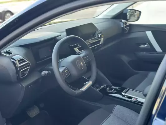 Citroen C4X for rent in Cukurova