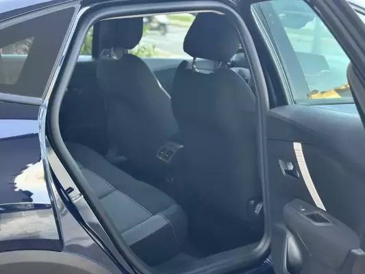 Citroen C4X for rent in Cukurova