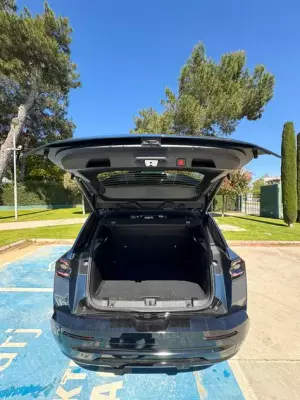 Jeep Compass for rent in Bodrum